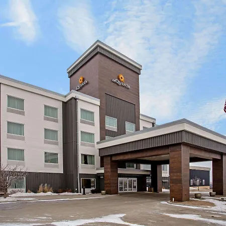 Hotel La Quinta By Wyndham Bismarck